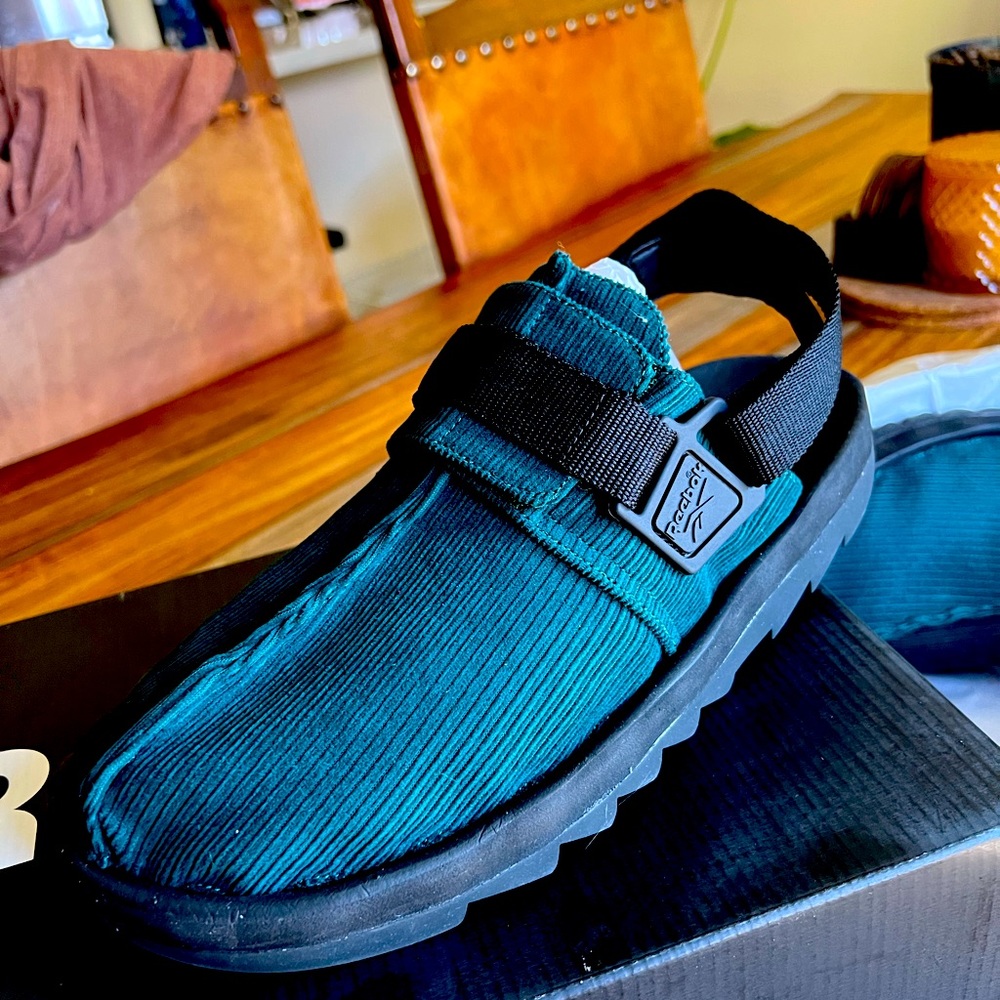 Reebok Beatnik